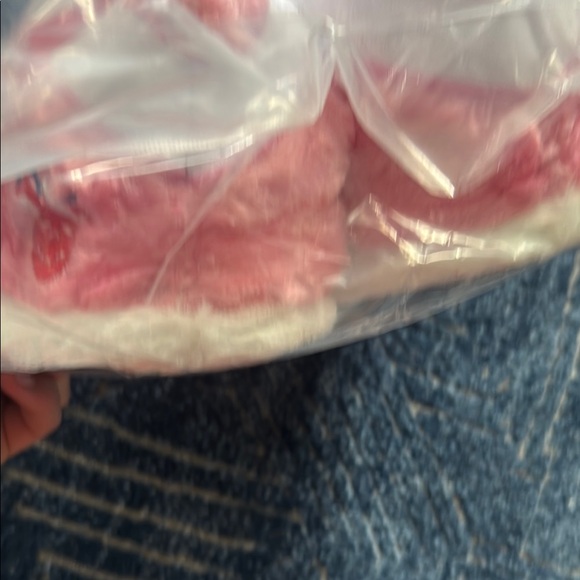 Nike strange love dunk slipperss - Picture 3 of 3